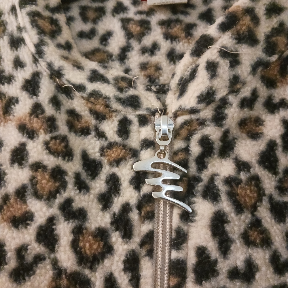 Vest Jacket - Picture 3 of 4